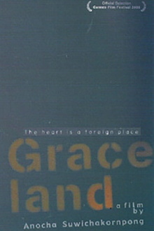Graceland Trailer