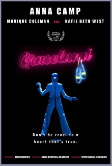 Graceland Trailer