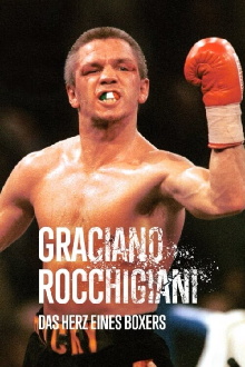 Graciano Rocchigiani – Das Herz eines Boxers Trailer
