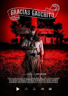 Gracias Gauchito Trailer