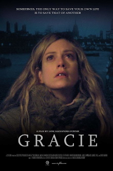 Gracie Trailer