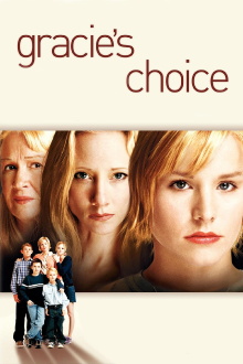 Gracie's Choice Trailer