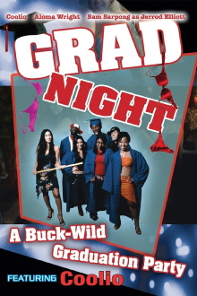Grad Night Trailer