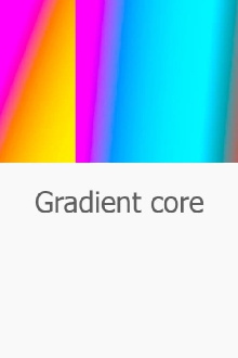 Gradient core Trailer