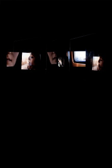 Gradually Trailer