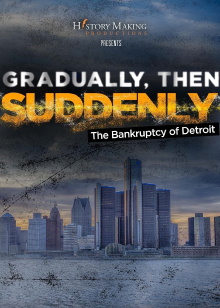 Gradually, Then Suddenly: The Bankruptcy of Detroit Trailer
