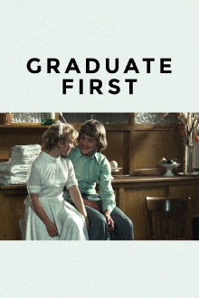 Graduate First Trailer
