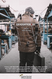 Graduation '97 Trailer