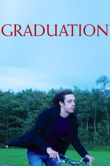 "GRADUATION" Trailer