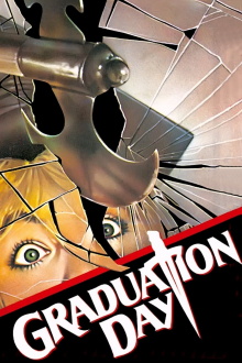 Graduation Day Trailer