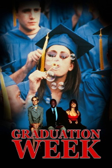 Graduation Week Trailer