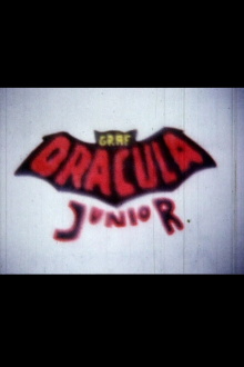 Graf Dracula Junior Trailer