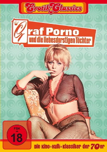 Graf Porno und die liebesdurstigen Töchter Trailer