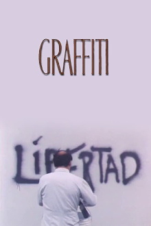 Graffiti Trailer