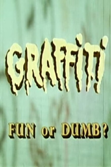Graffiti - Fun or Dumb? Trailer