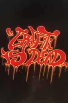 Graffiti is Dead Trailer