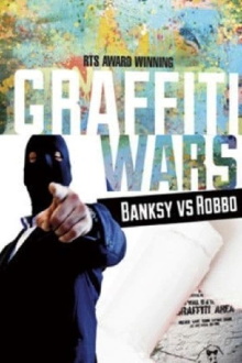Graffiti Wars Trailer