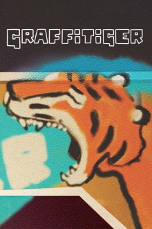 Graffitiger Trailer