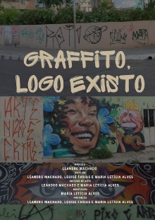 Graffito, Logo Existo Trailer