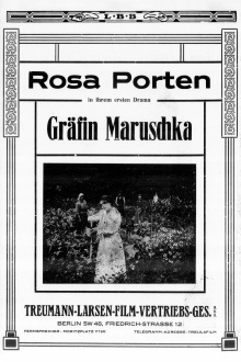 Gräfin Maruschka Trailer