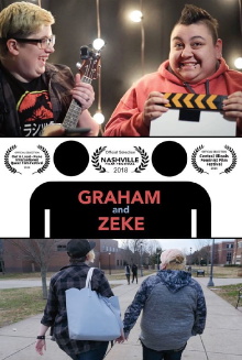 Graham and Zeke Trailer