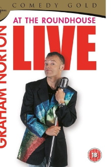 Graham Norton: Live at the Roundhouse Trailer