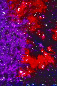grain cloud atmosphere Trailer