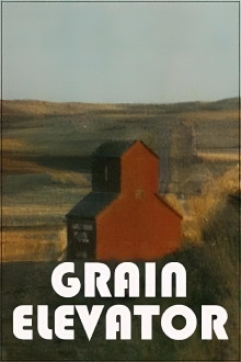 Grain Elevator Trailer