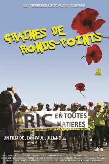 Graines de ronds-points Trailer