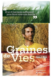 Graines de vies Trailer