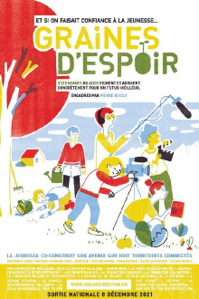 Graines d'espoir Trailer
