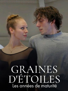 Graines d'étoiles, les années de maturité Trailer