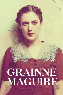 Grainne Maguire: Great People Making Great Choices Trailer