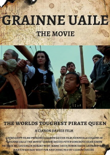 Grainne Uaile: The Movie Trailer