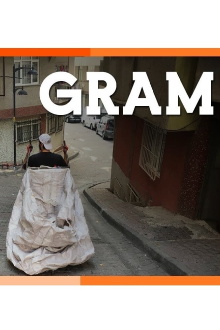 Gram Trailer
