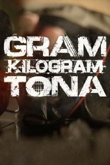 Gram. Kilogram. Ton. Trailer