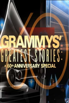 Grammy's Greatest Stories: A 60th Anniversary Special Trailer