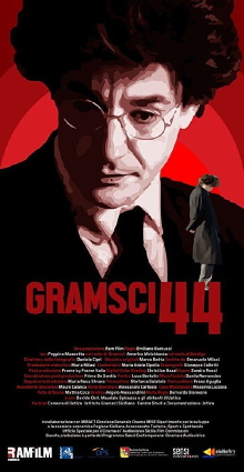 Gramsci 44 Trailer
