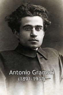 Gramsci à toutes les sauces ! Trailer