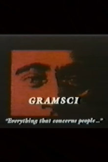 Gramsci: Everything that Concerns People Trailer