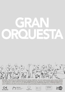 Gran Orquesta Trailer