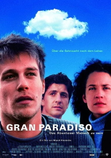 Gran Paradiso Trailer