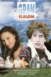 Gran Slalom Trailer