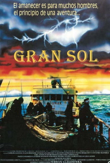 Gran sol Trailer