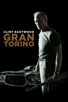Gran Torino: Manning the Wheel Trailer