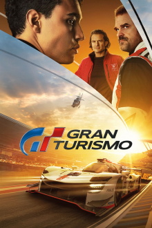 Gran Turismo Trailer