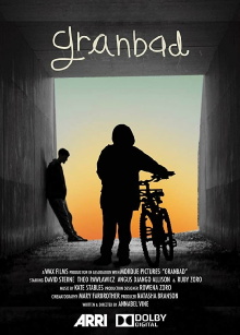 Granbad Trailer
