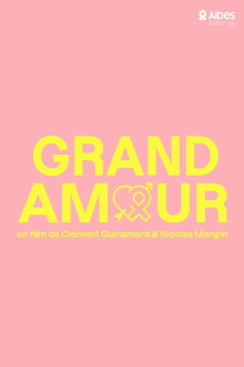 Grand amour Trailer