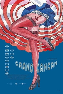 Grand Cancan Trailer