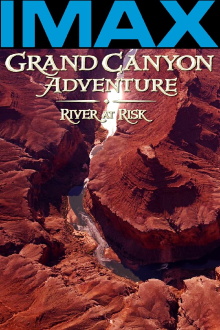 Grand Canyon Adventure: River at Risk Trailer